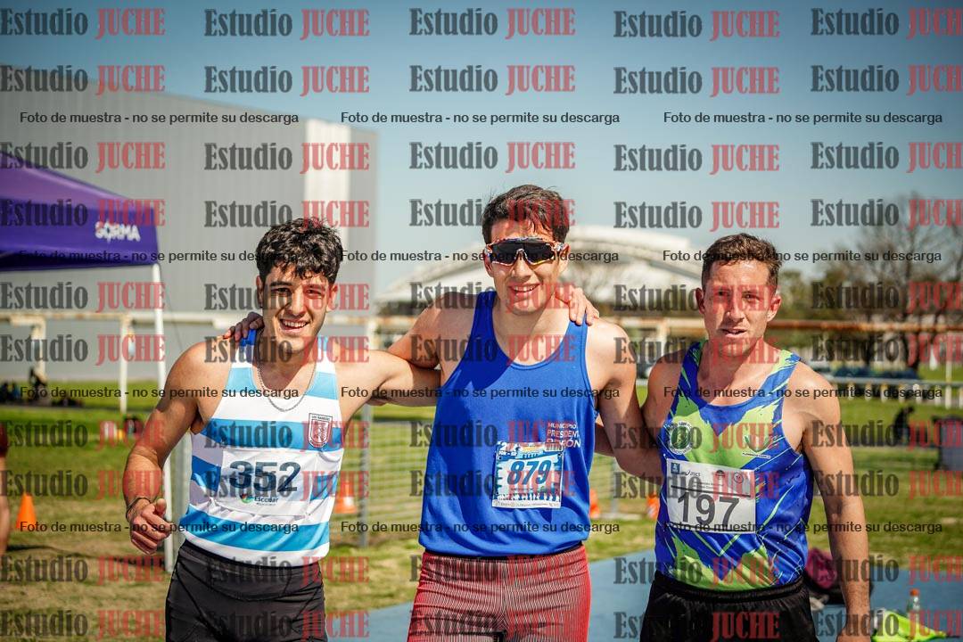 Fotos de algunos extras del torneo