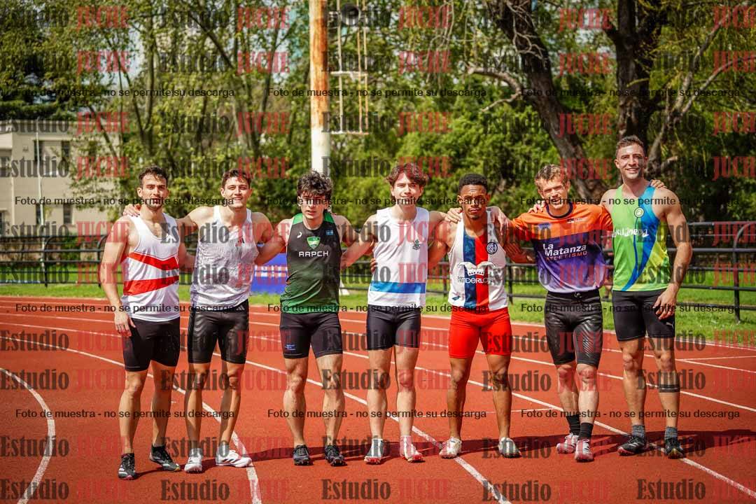 Fotos de algunos extras del torneo