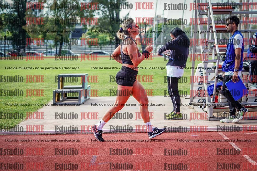 Fotos de los 5000 m llanos