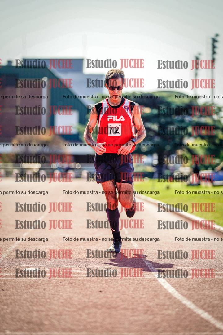 Fotos de los 10.000 m llanos