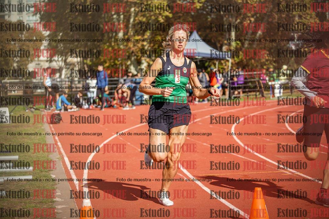 Fotos de los 800 m llanos de mujeres