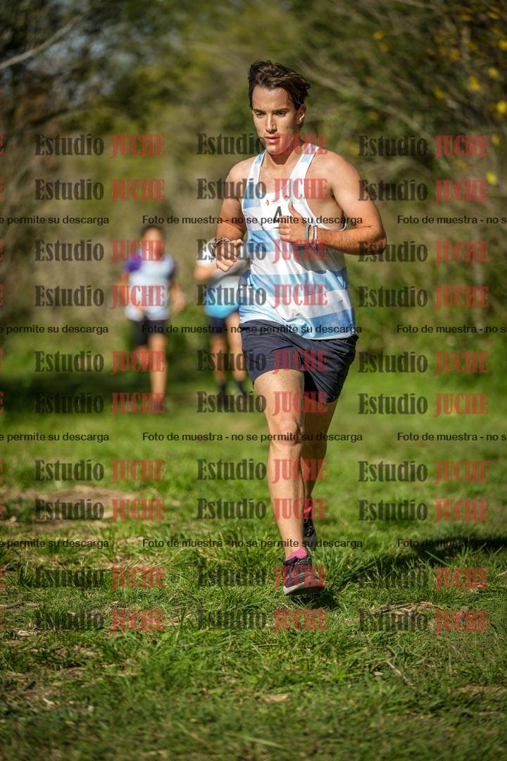 Fotos en el circuito