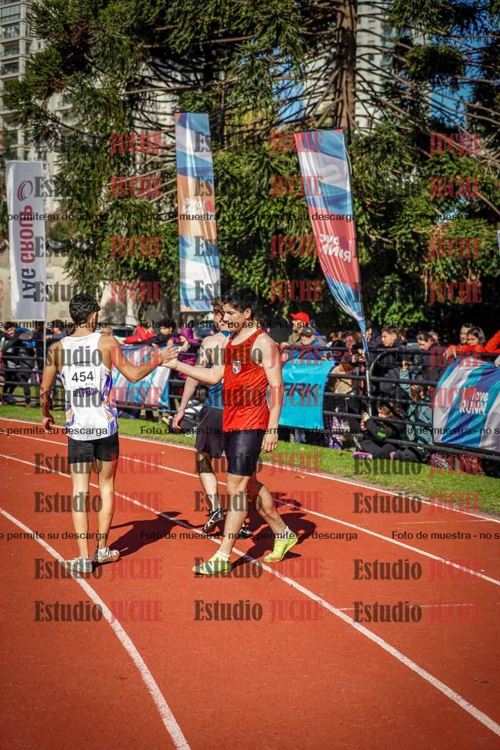 Fotos de algunos extras del torneo