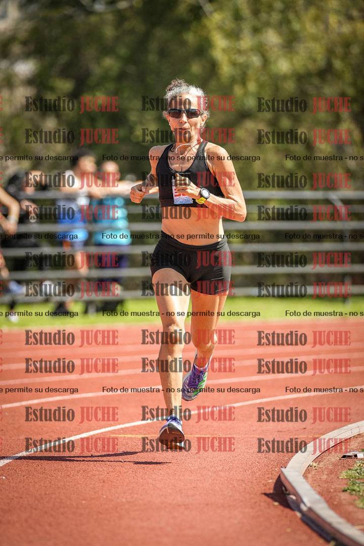Fotos de los 1500 m llanos de mujeres