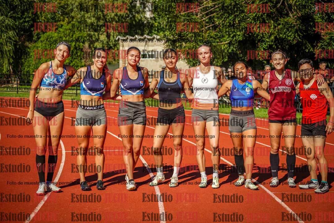 Fotos de algunos extras del torneo