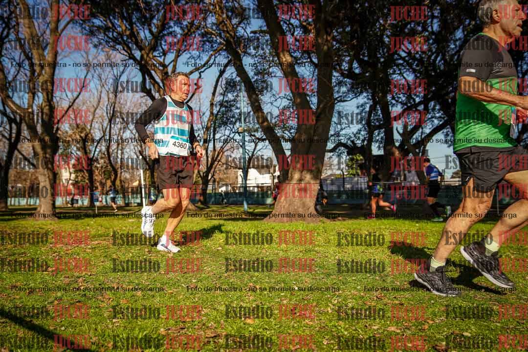 Fotos en el circuito