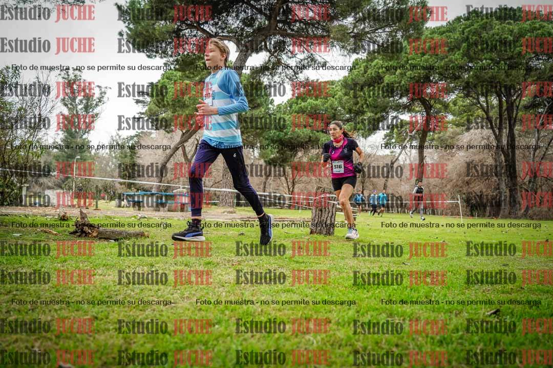 Fotos en el circuito