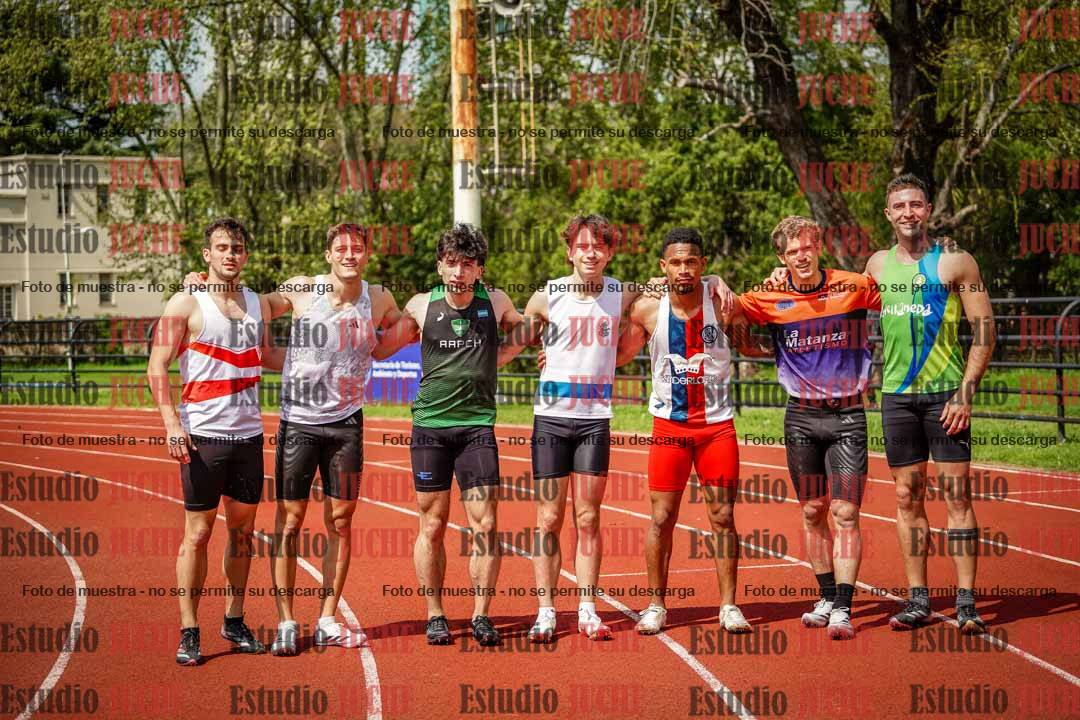 Fotos de algunos extras del torneo