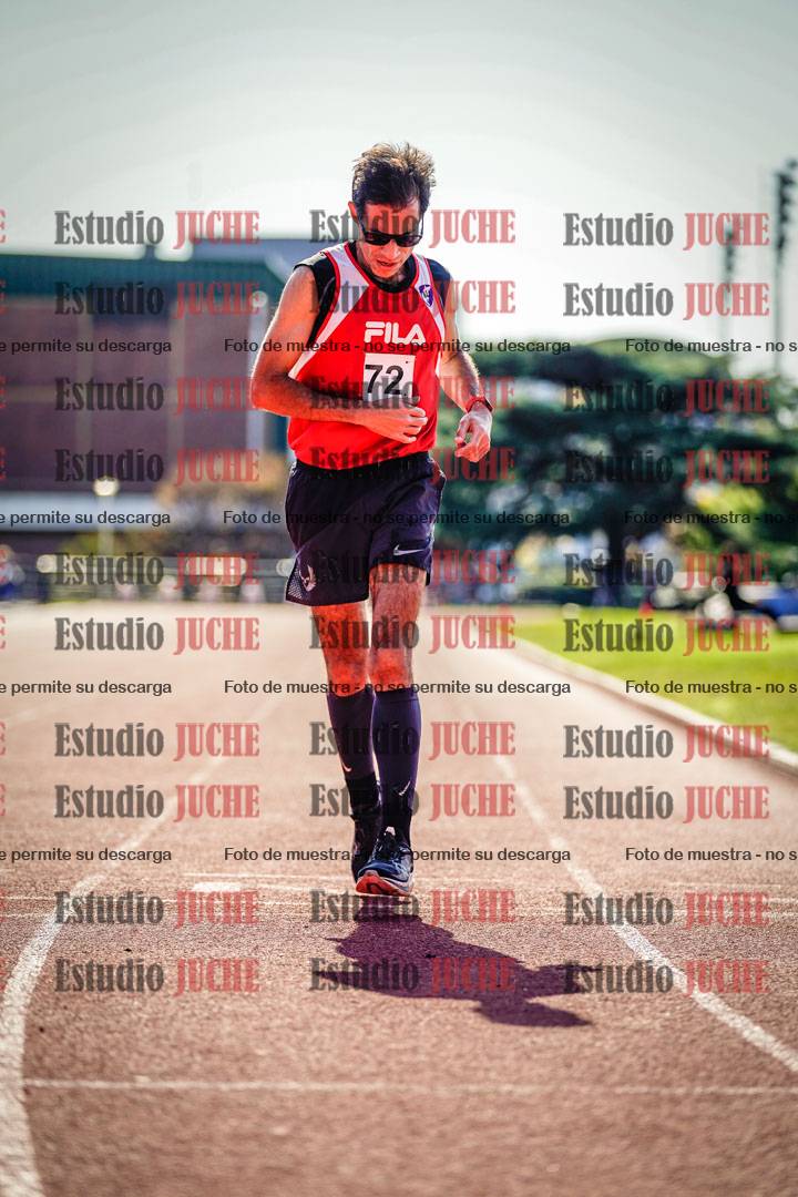 Fotos de los 10.000 m llanos