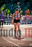 Fotos de los 800 m de mujeres