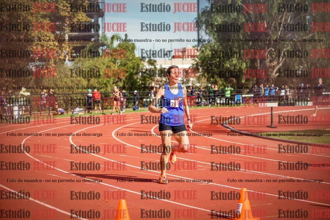 Fotos de los 800 m llanos de mujeres
