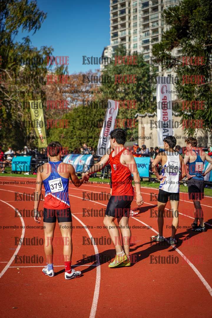 Fotos de algunos extras del torneo