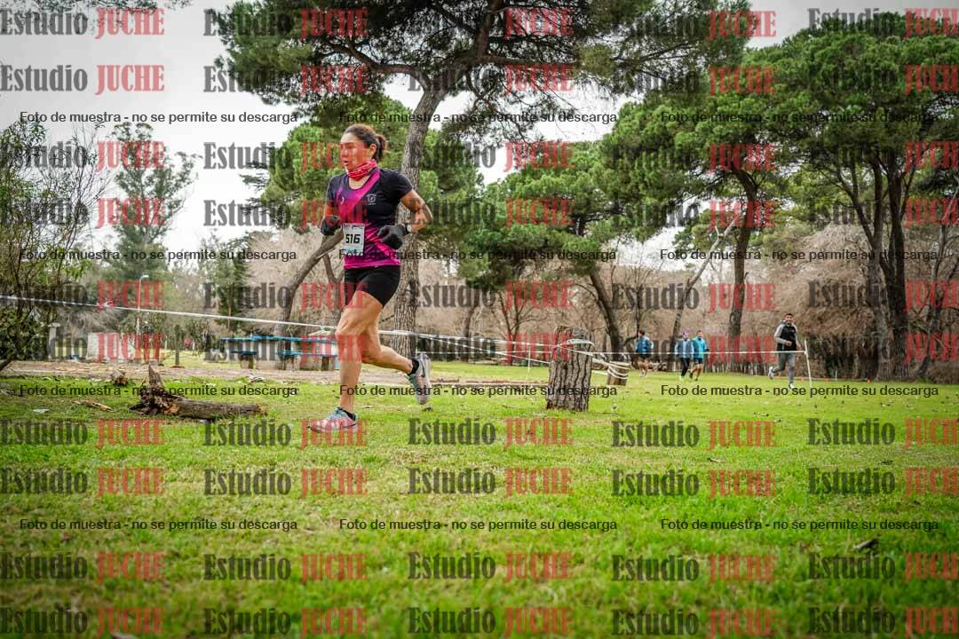 Fotos en el circuito