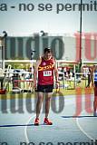 Fotos de los 800 m llanos de varones