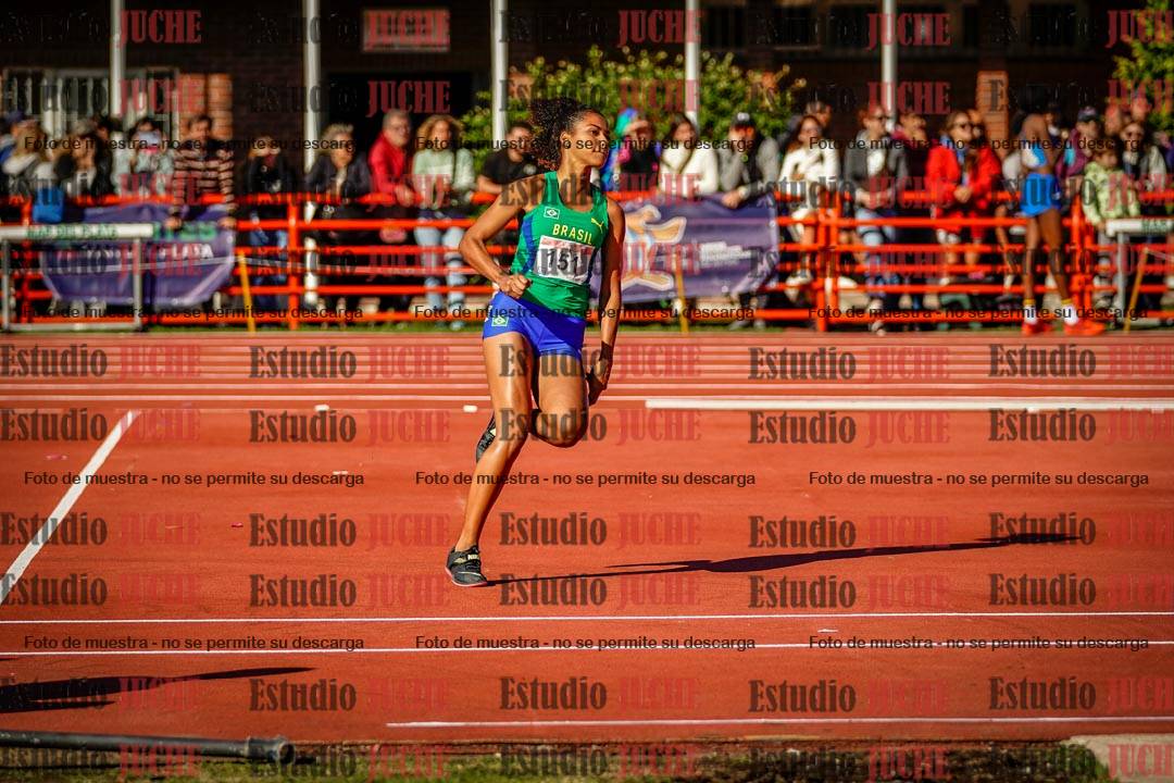 Fotos del salto en alto de mujeres - FINAL