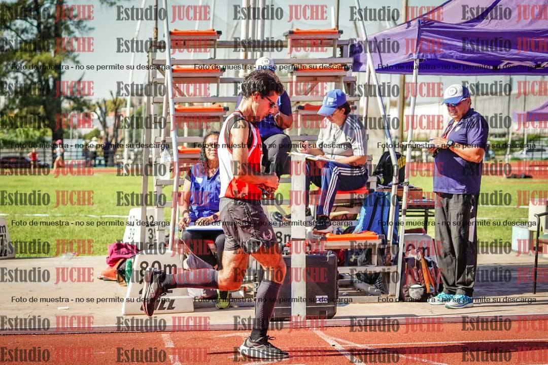 Fotos de los 10.000 m llanos