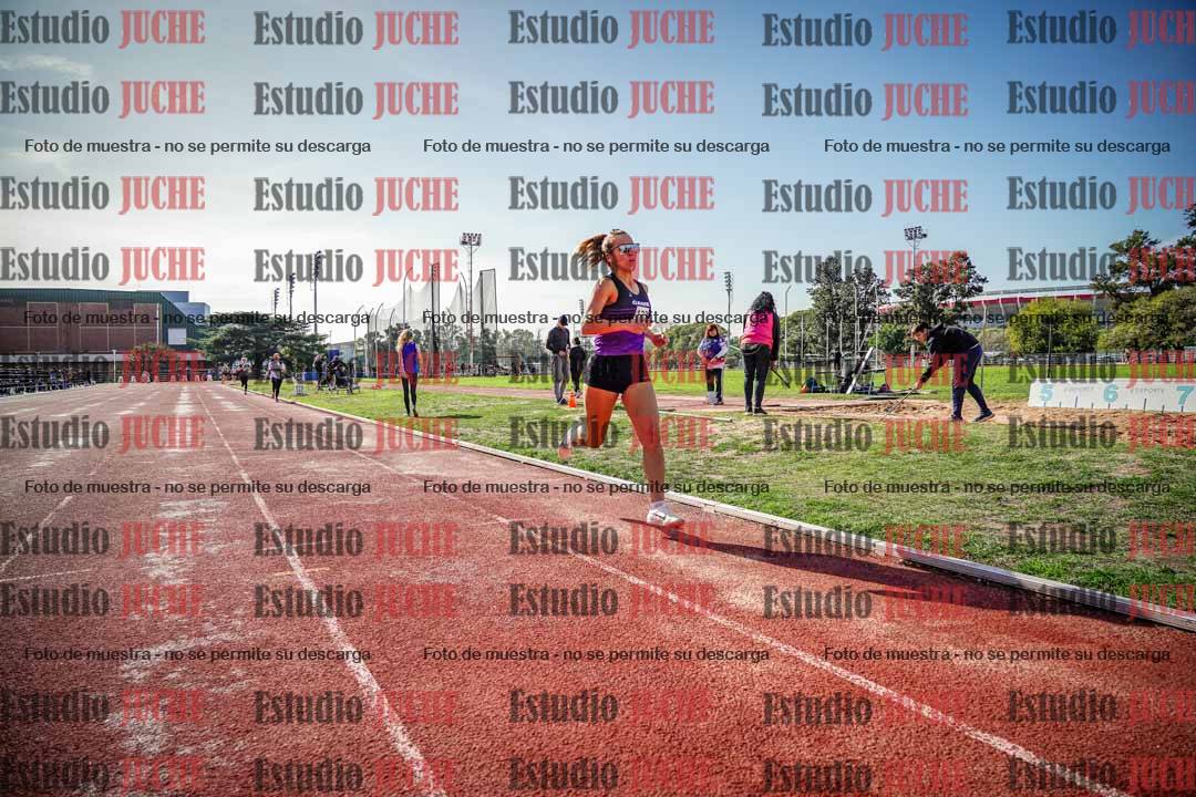 Fotos de los 800 m llanos de mujeres