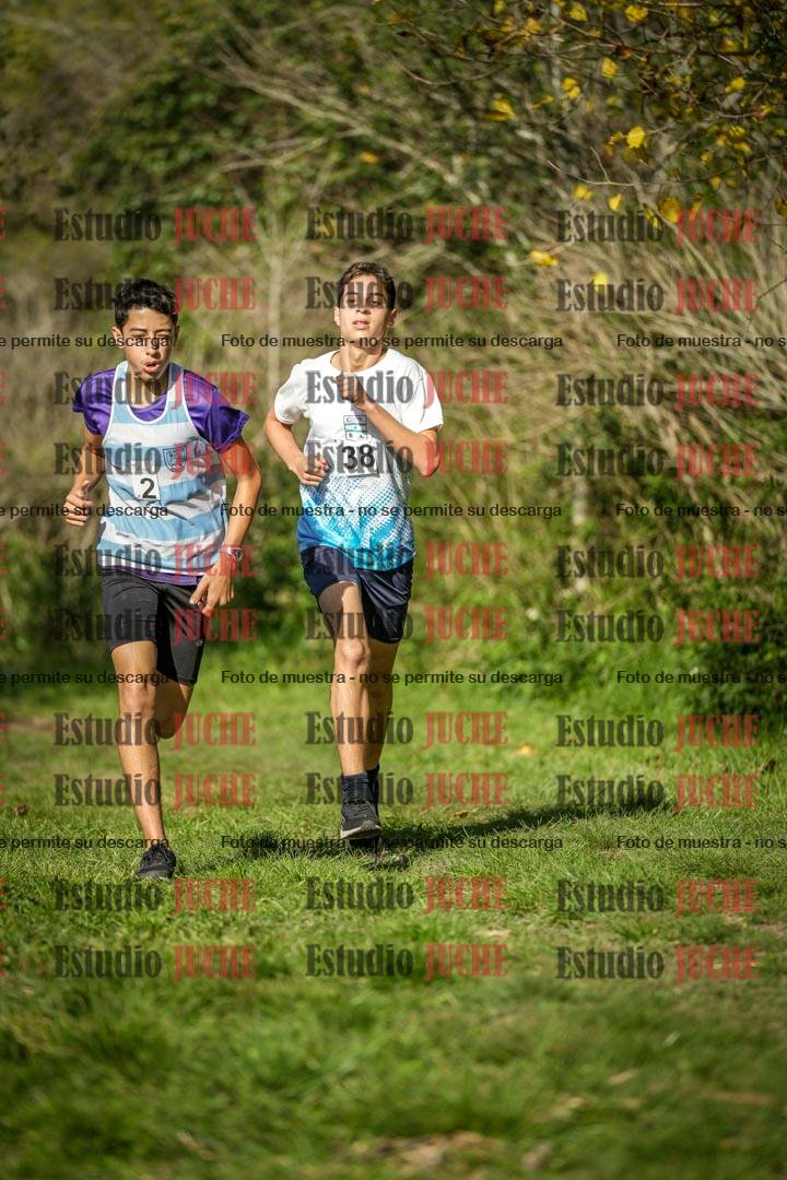 Fotos en el circuito