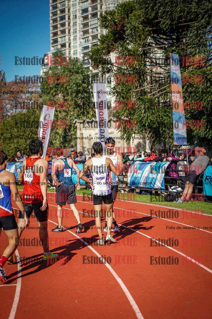 Fotos de algunos extras del torneo