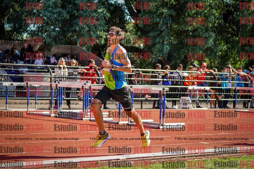 Fotos de los 10.000 m llanos