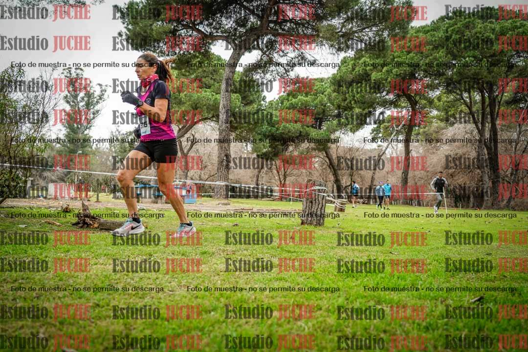Fotos en el circuito