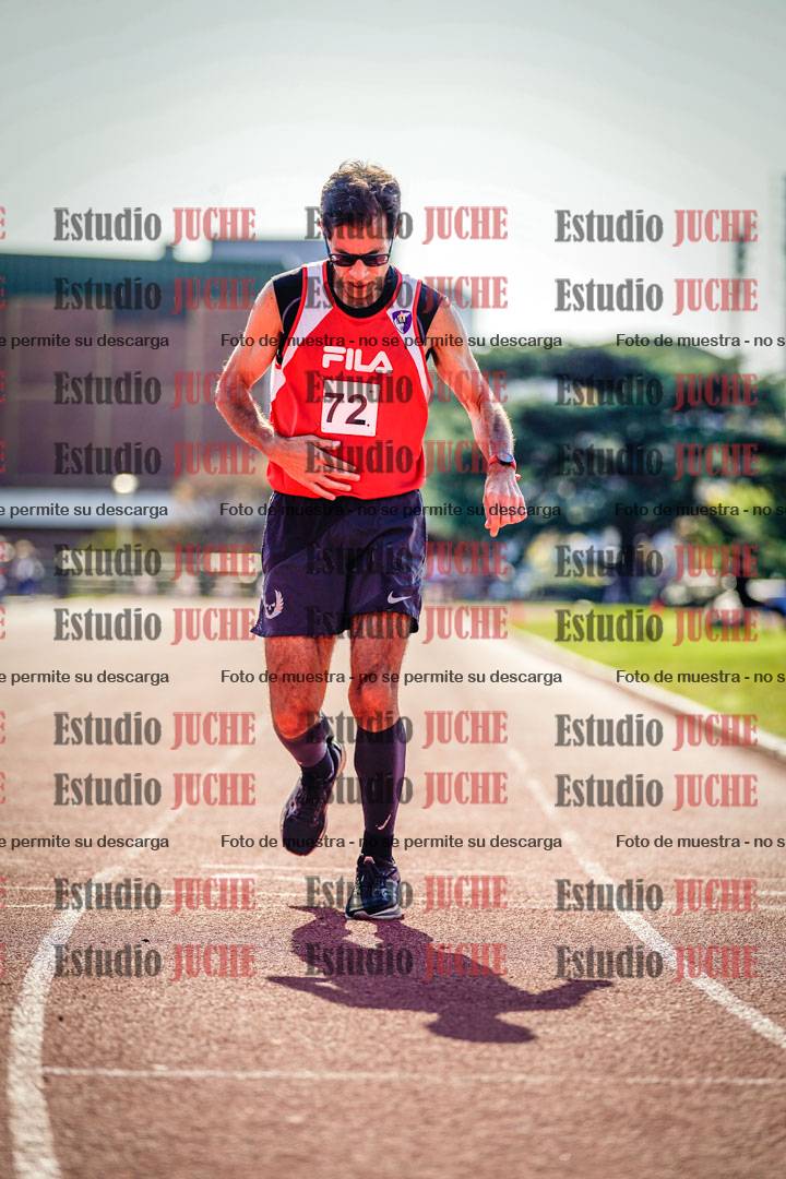 Fotos de los 10.000 m llanos
