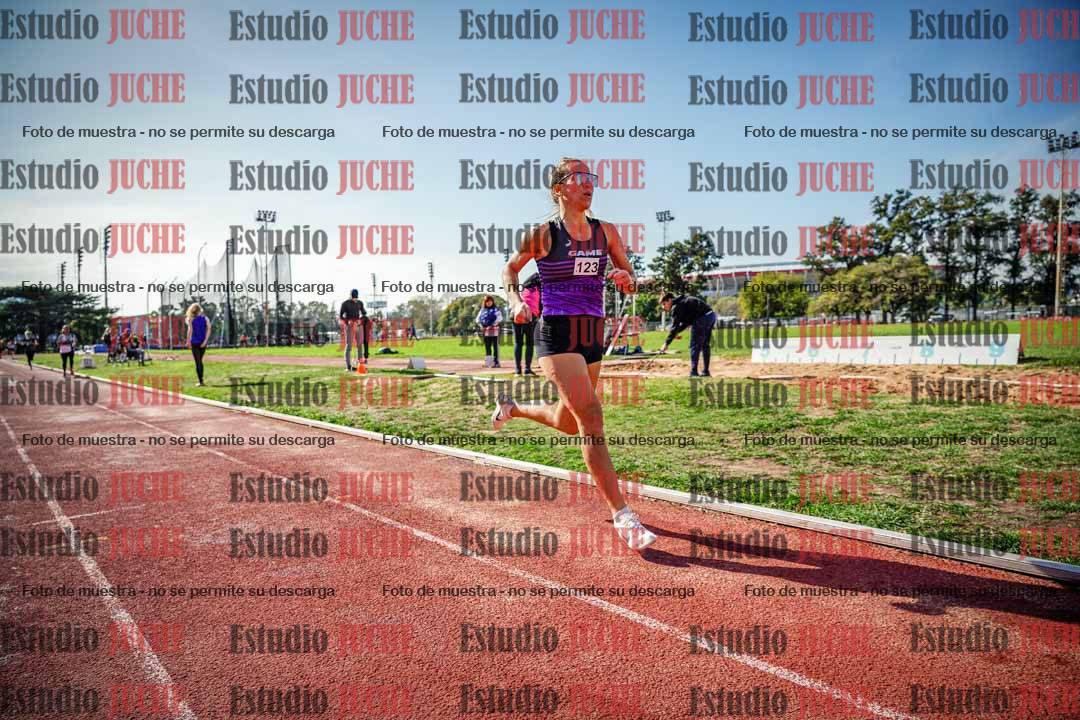Fotos de los 800 m llanos de mujeres
