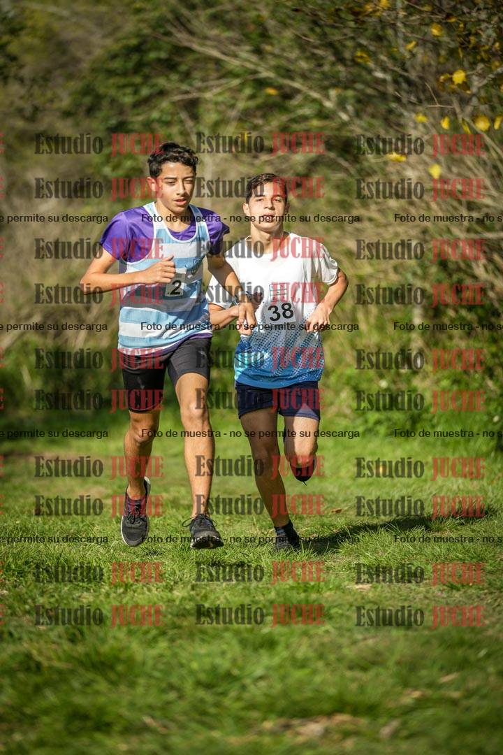 Fotos en el circuito