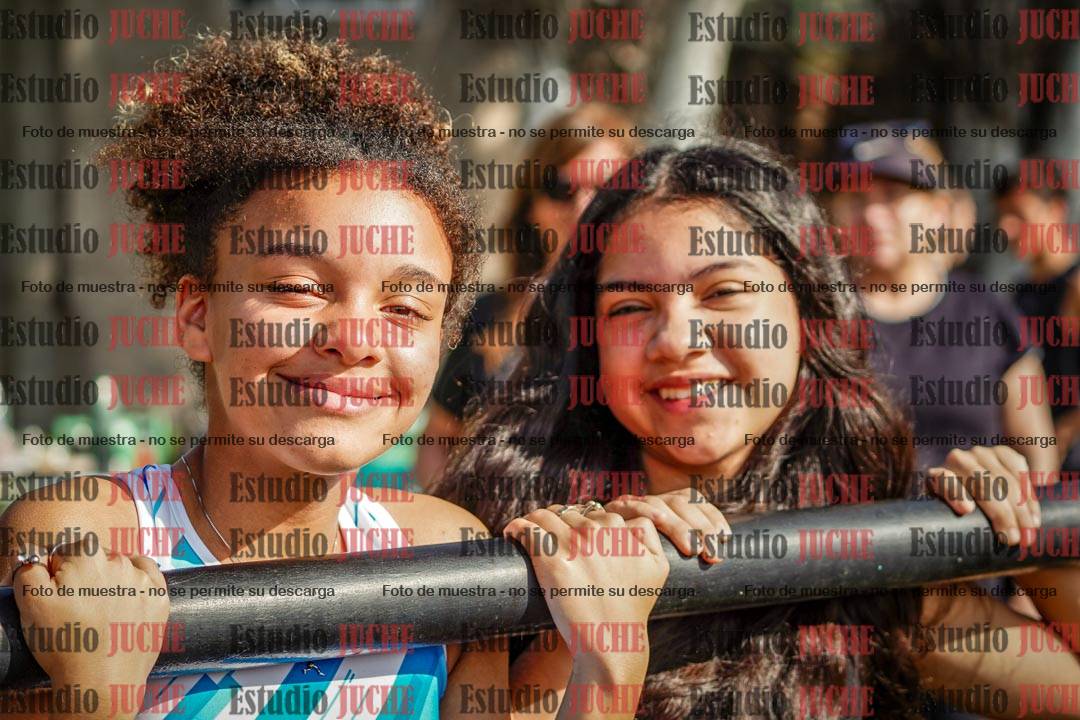 Fotos de algunos extras del torneo