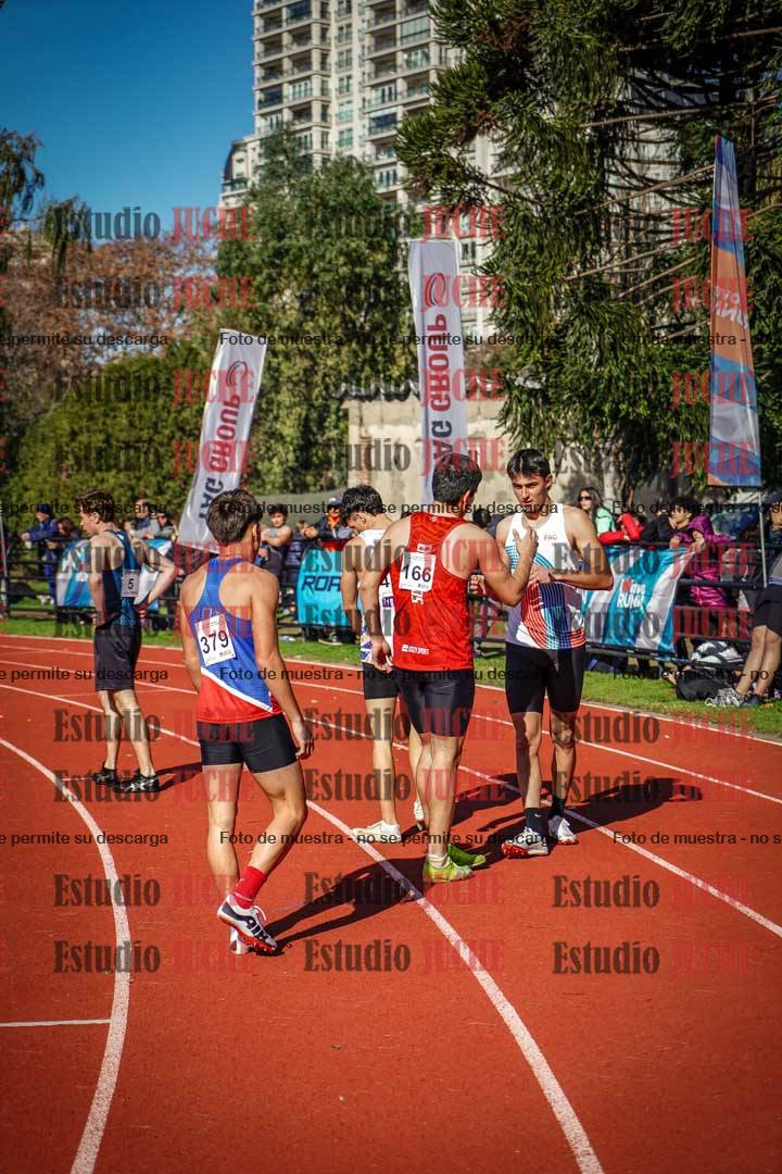 Fotos de algunos extras del torneo