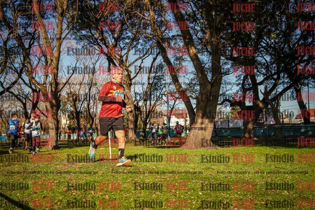 Fotos en el circuito