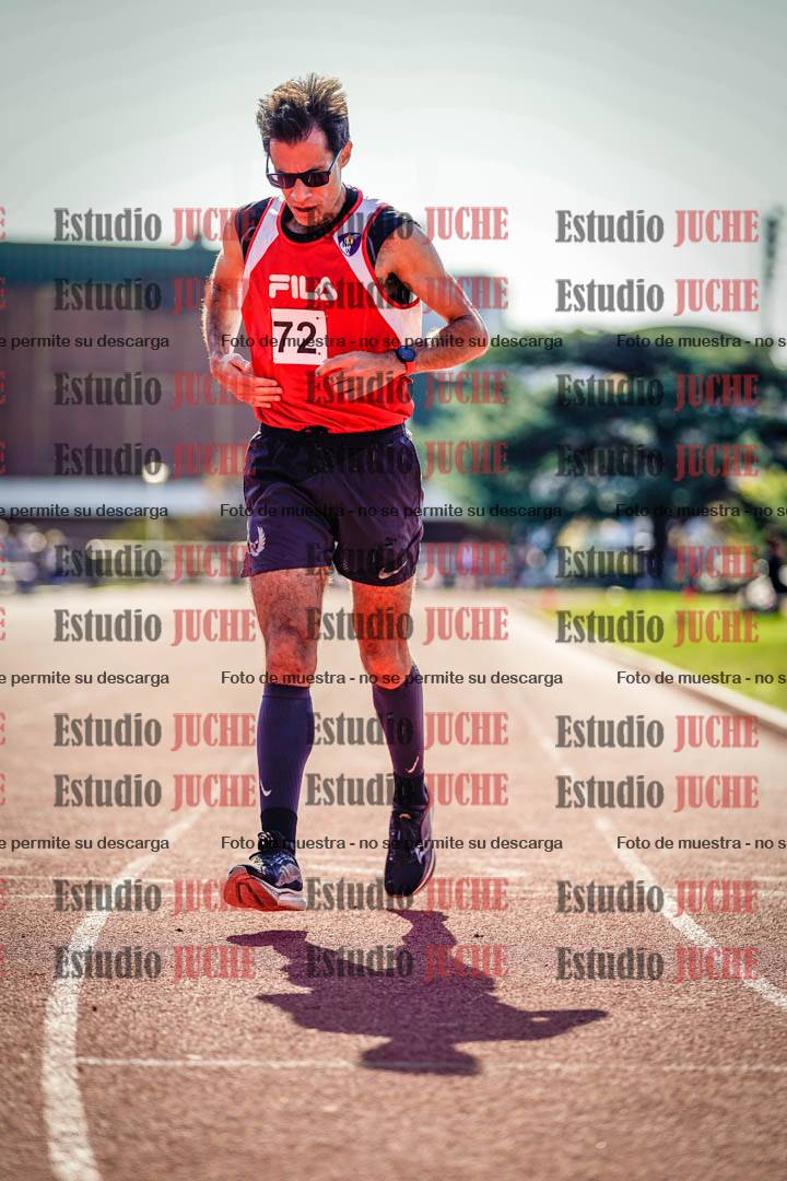 Fotos de los 10.000 m llanos