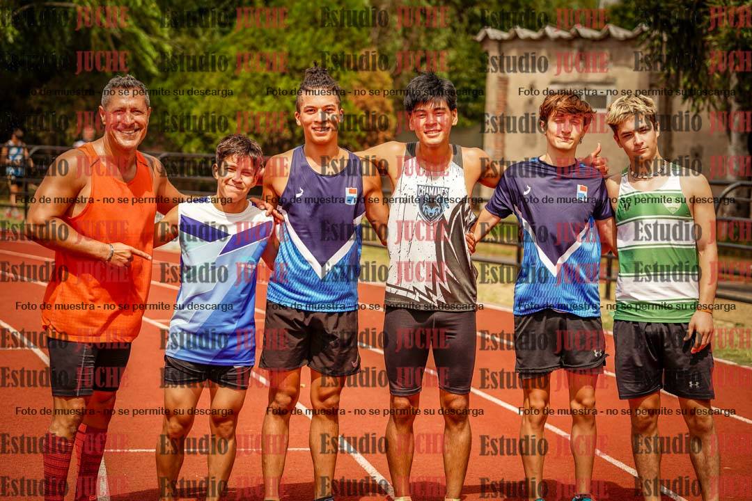 Fotos de algunos podios y extras del torneo