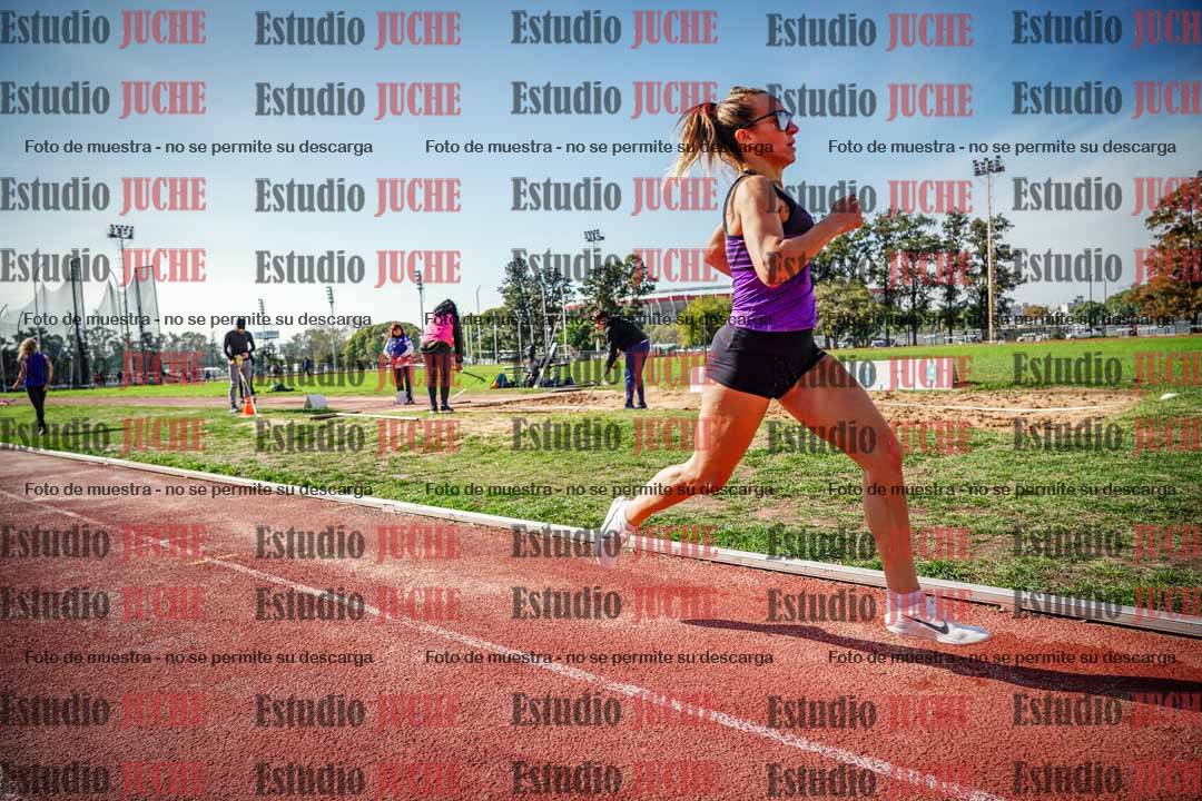 Fotos de los 800 m llanos de mujeres
