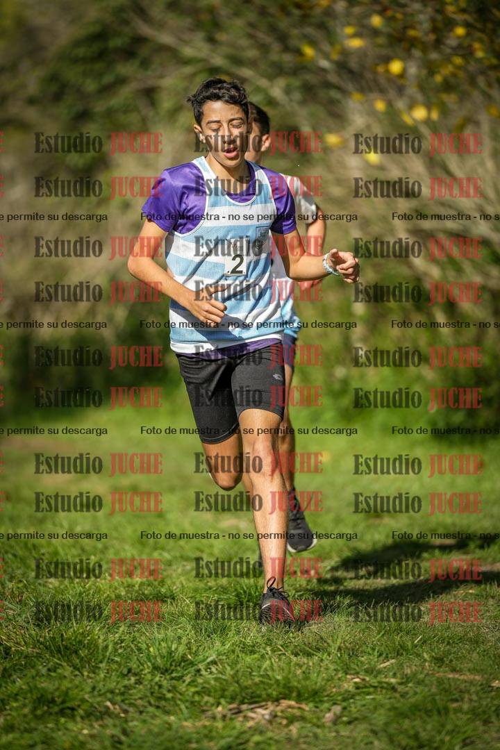 Fotos en el circuito