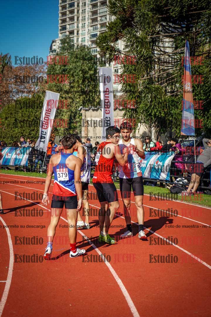 Fotos de algunos extras del torneo