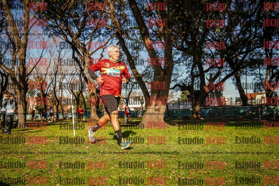 Fotos en el circuito