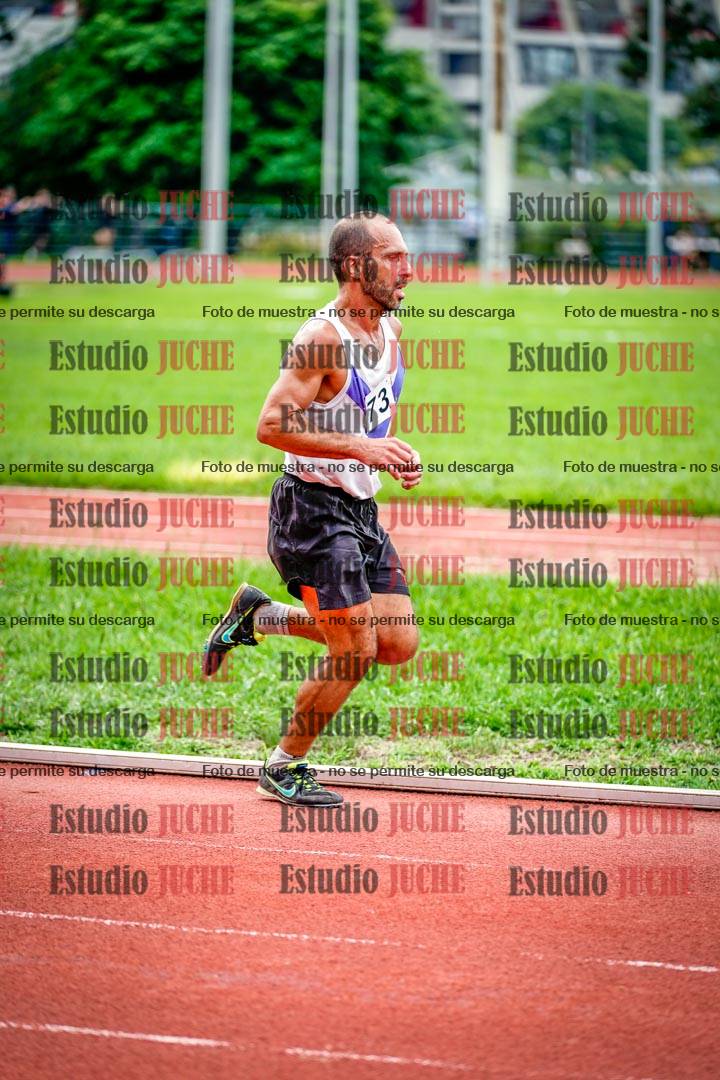 Fotos de los 5000 m