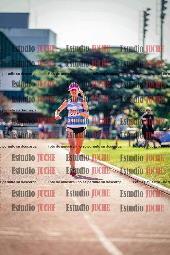Fotos de los 10.000 m llanos