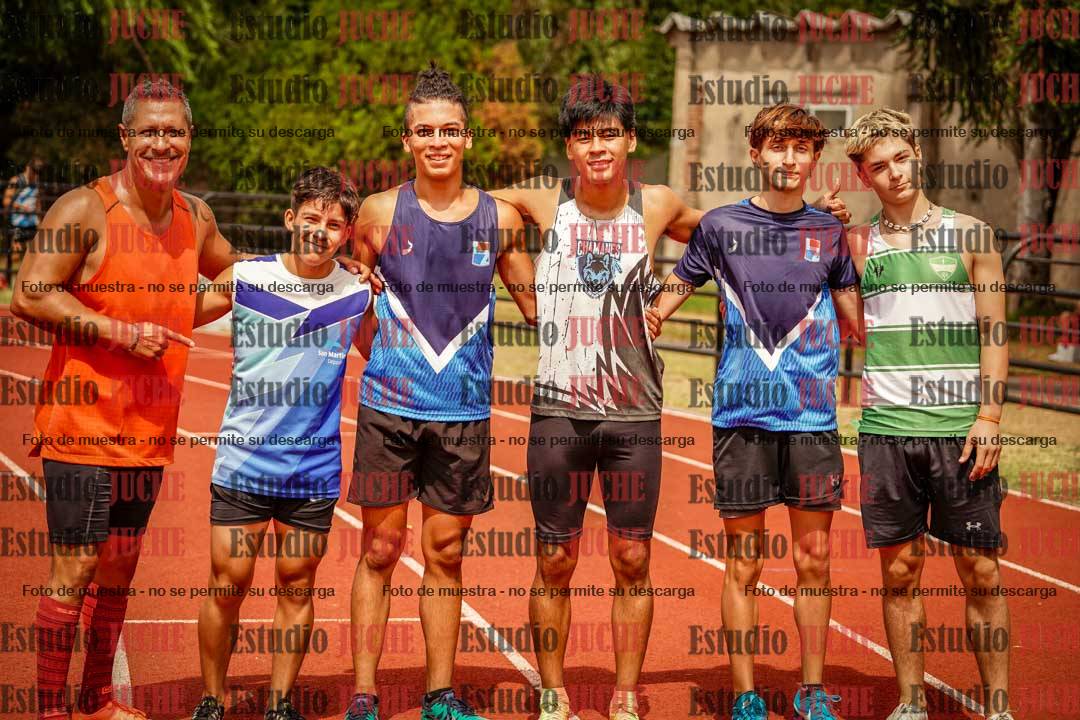 Fotos de algunos podios y extras del torneo