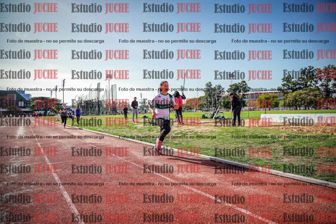 Fotos de los 800 m llanos de mujeres