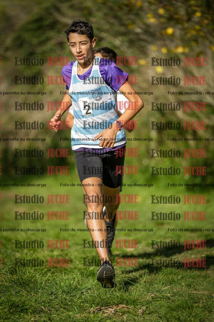 Fotos en el circuito