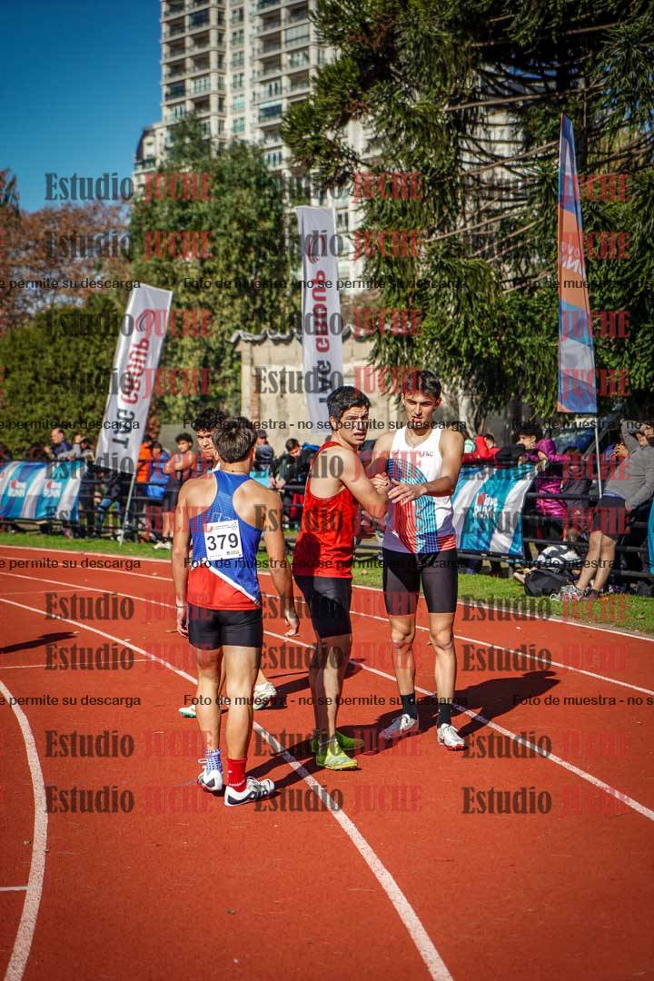 Fotos de algunos extras del torneo