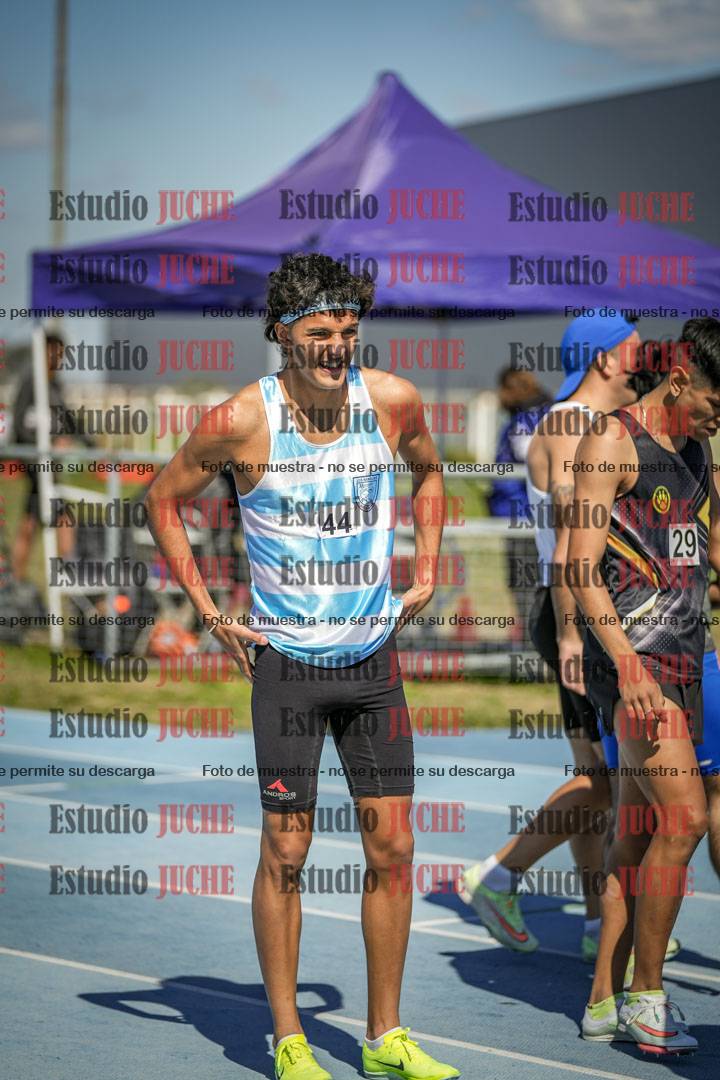 Fotos de algunos extras del torneo