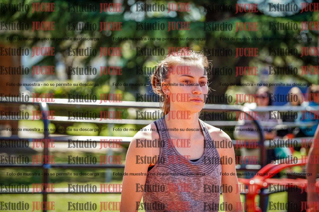 Fotos de algunos extras del torneo