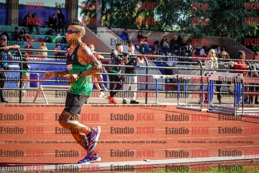 Fotos de los 10.000 m llanos