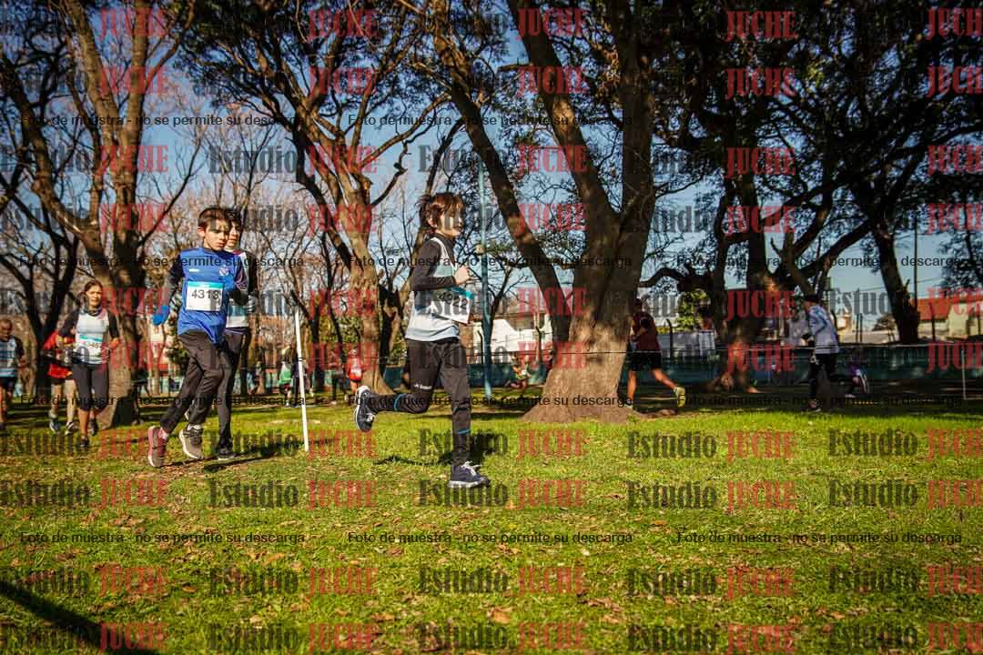 Fotos en el circuito
