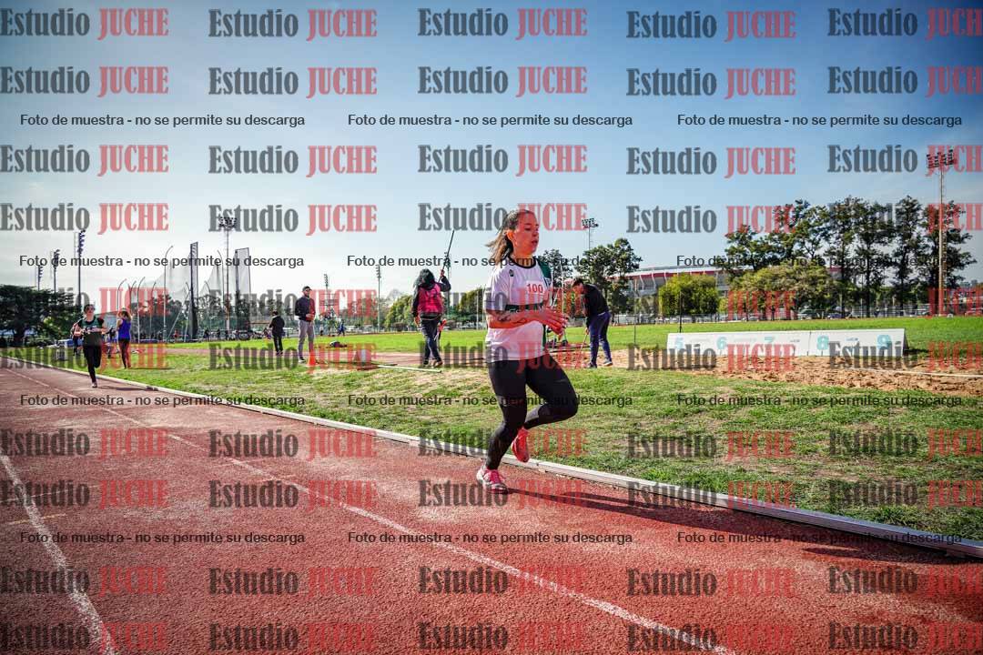 Fotos de los 800 m llanos de mujeres