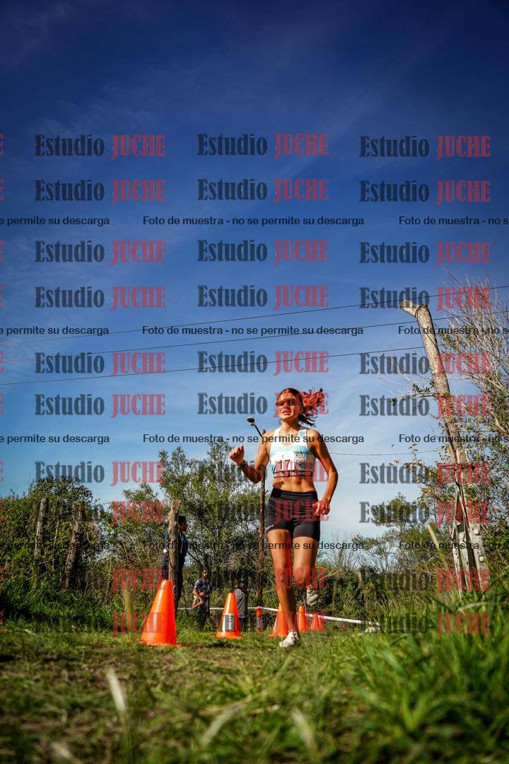 Fotos en el circuito