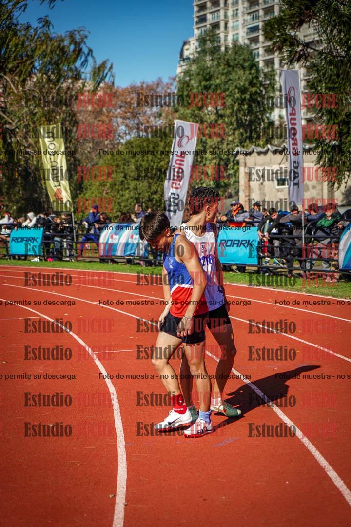 Fotos de algunos extras del torneo